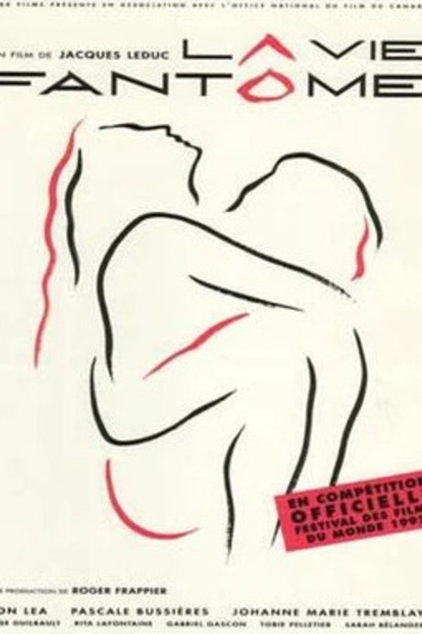 La Vie Fantôme
