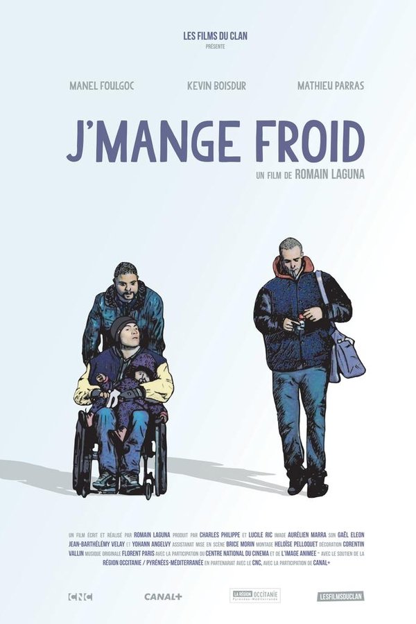 J'mange Froid