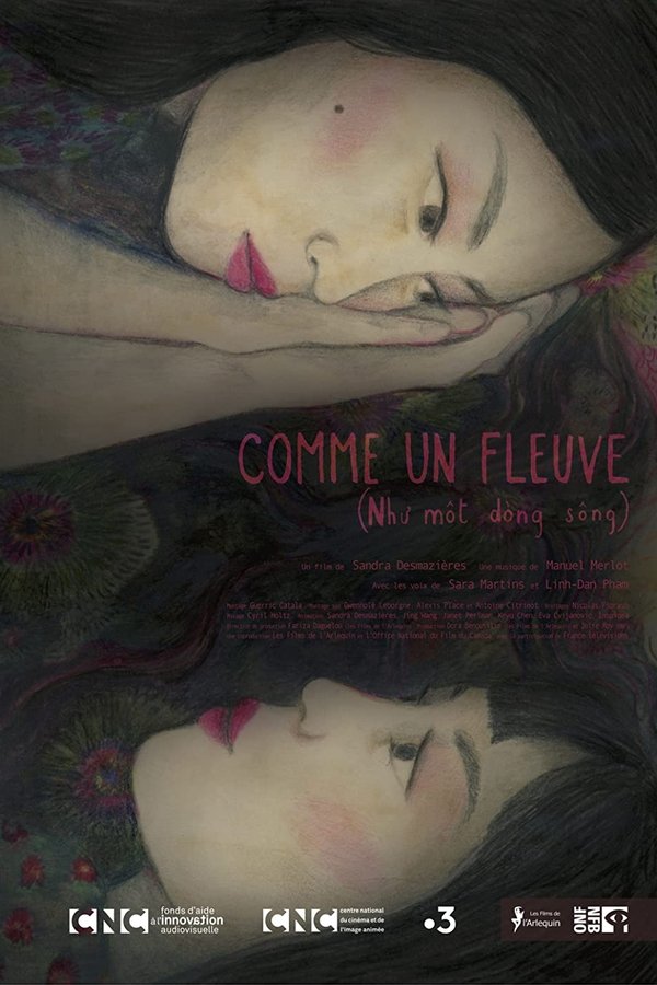Comme Un Fleuve