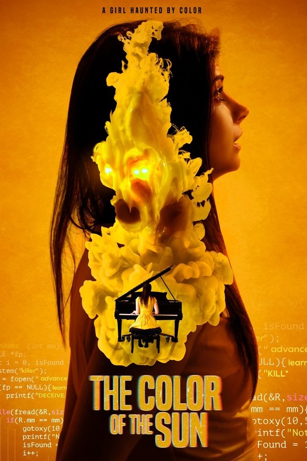 The Color Of The Sun