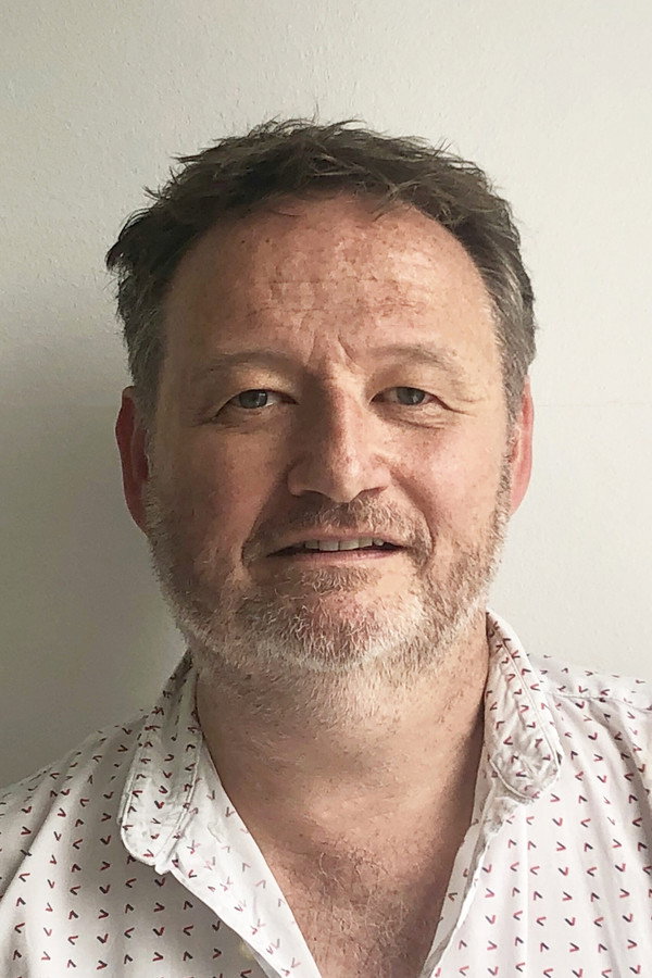 Director
