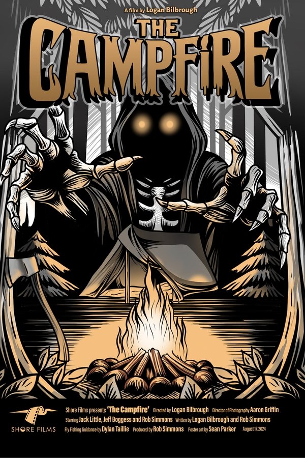 The Campfire