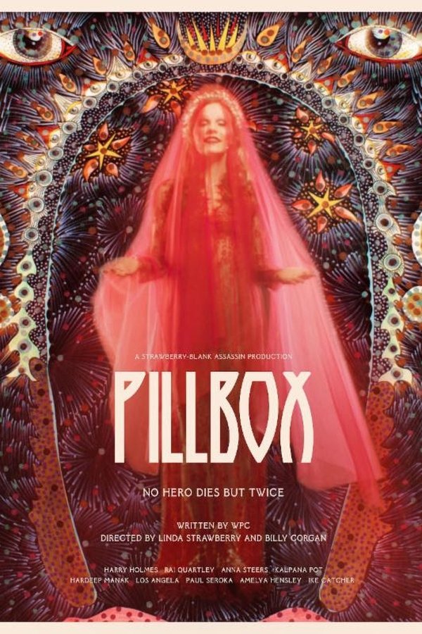Pillbox
