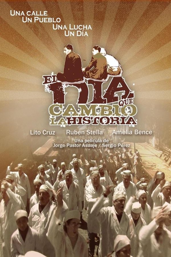 El Día Que Cambió La Historia