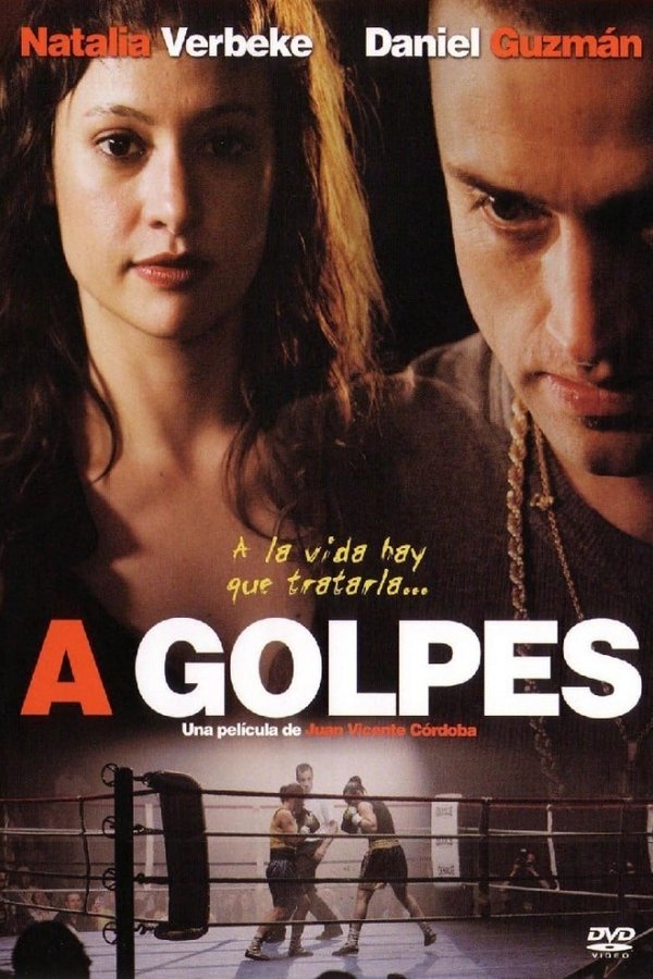 A Golpes
