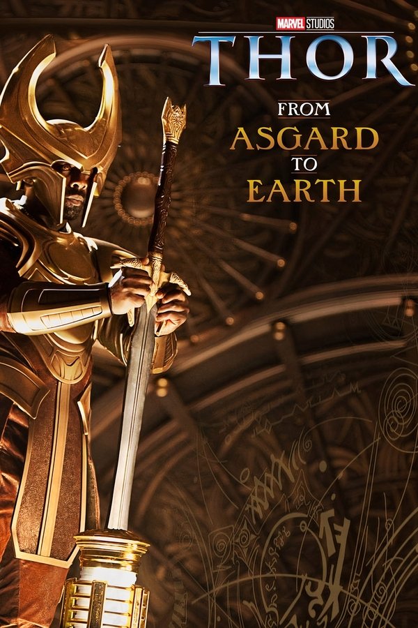 Thor: From Asgard To Earth