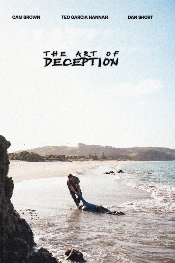 The Art Of Deception