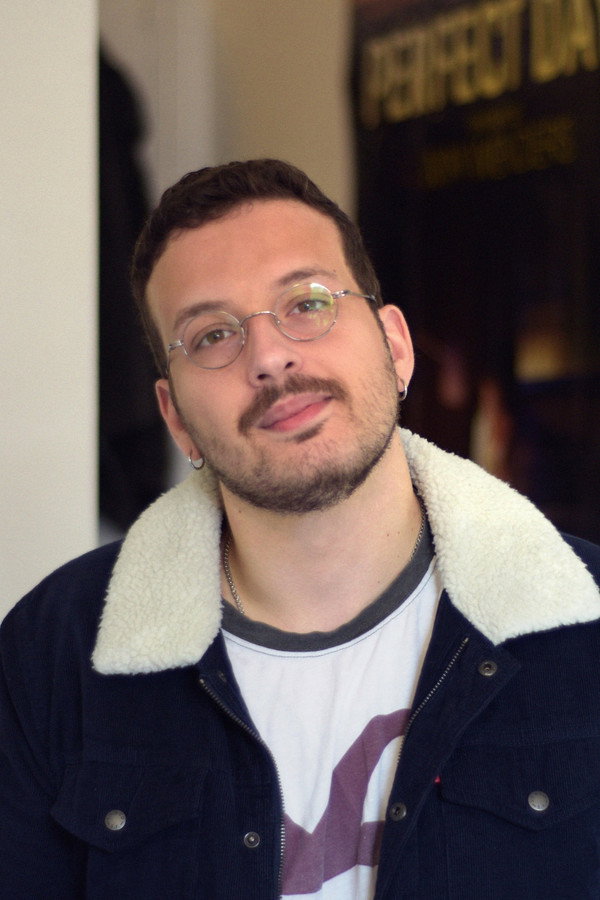 Director