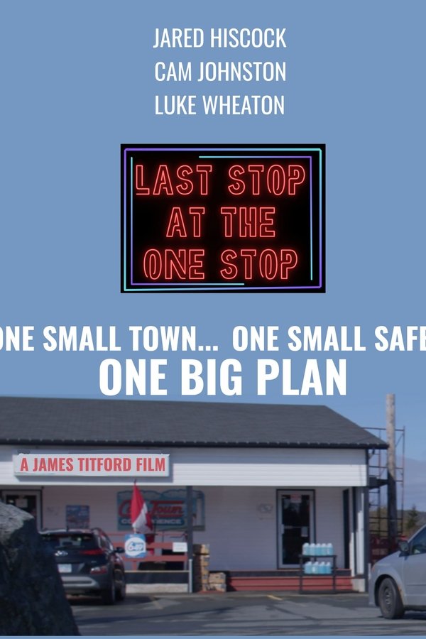 Last Stop At The One Stop