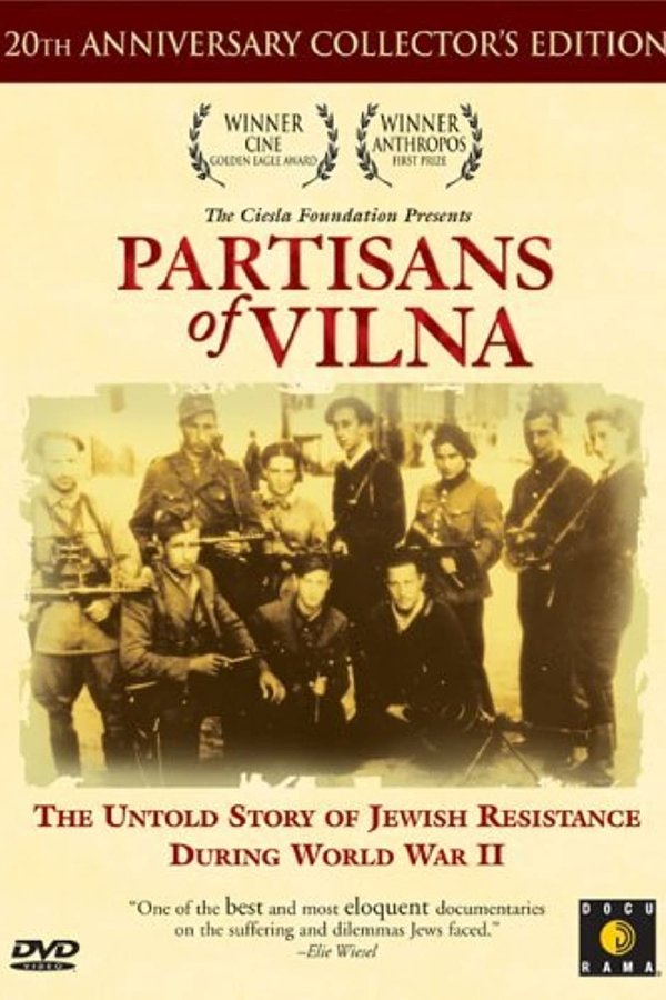 Partisans of Vilna