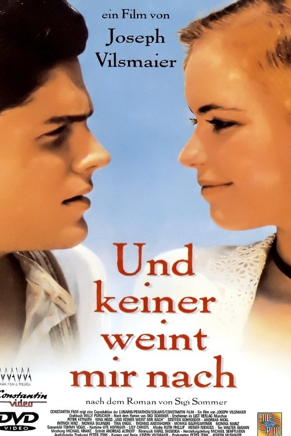 Und Keiner Weint Mir Nach