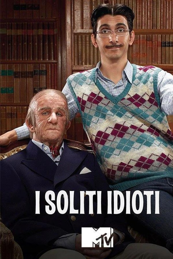 The Usual Idiots