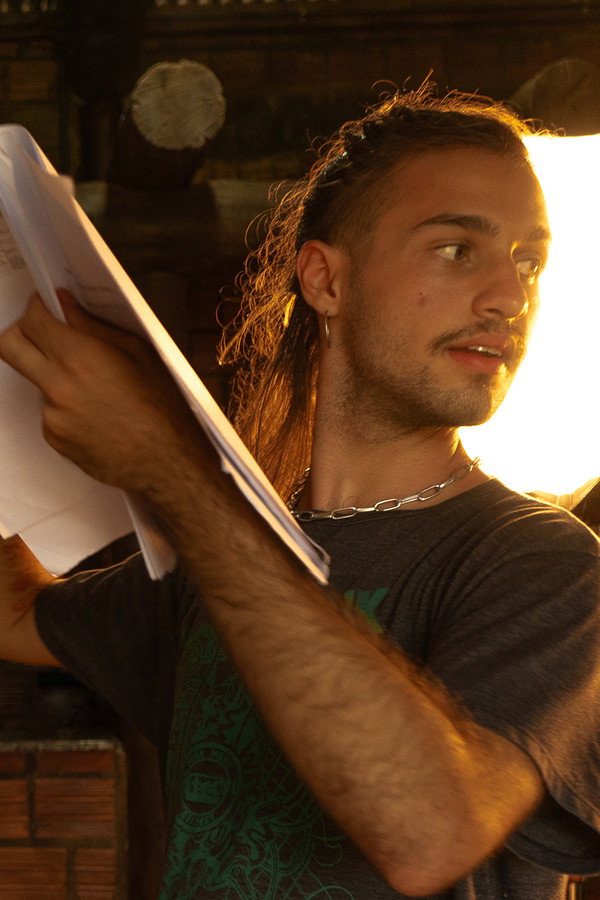 Director