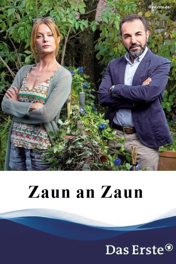 Zaun An Zaun