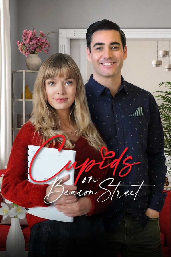 Cupids On Beacon Street