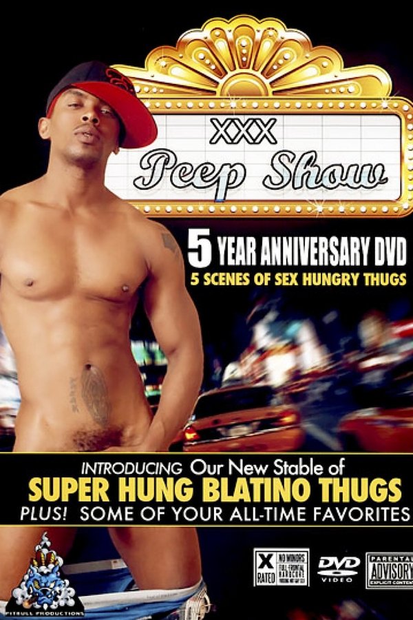 Peep Show XXX