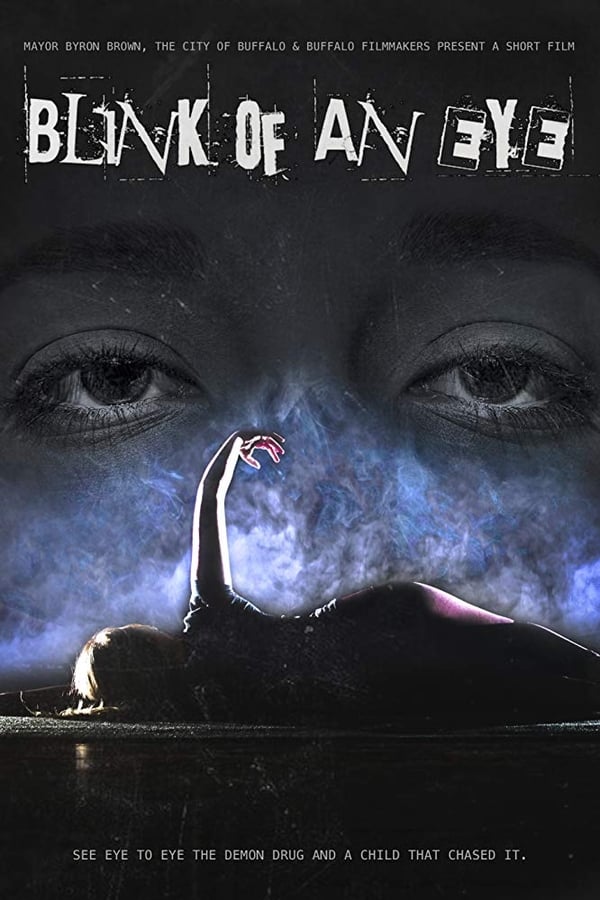 Blink Of An Eye