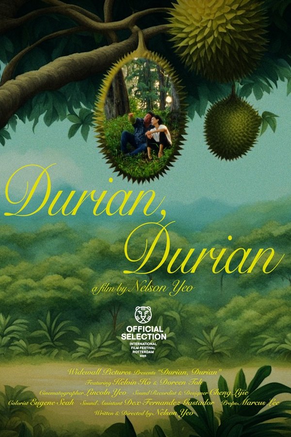 Durian, Durian