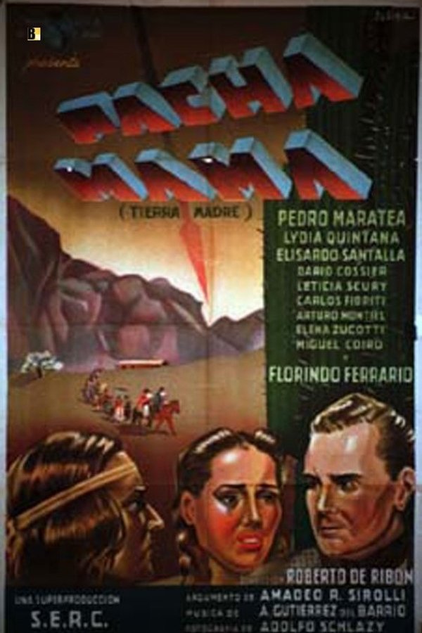 Pachamama