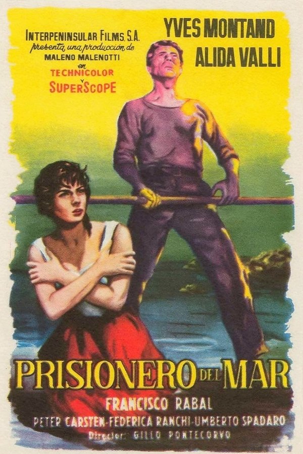 La Grande Strada Azzurra