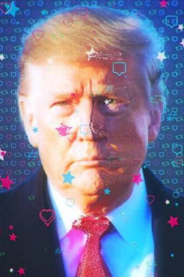 President Trump: Tweets From The White House