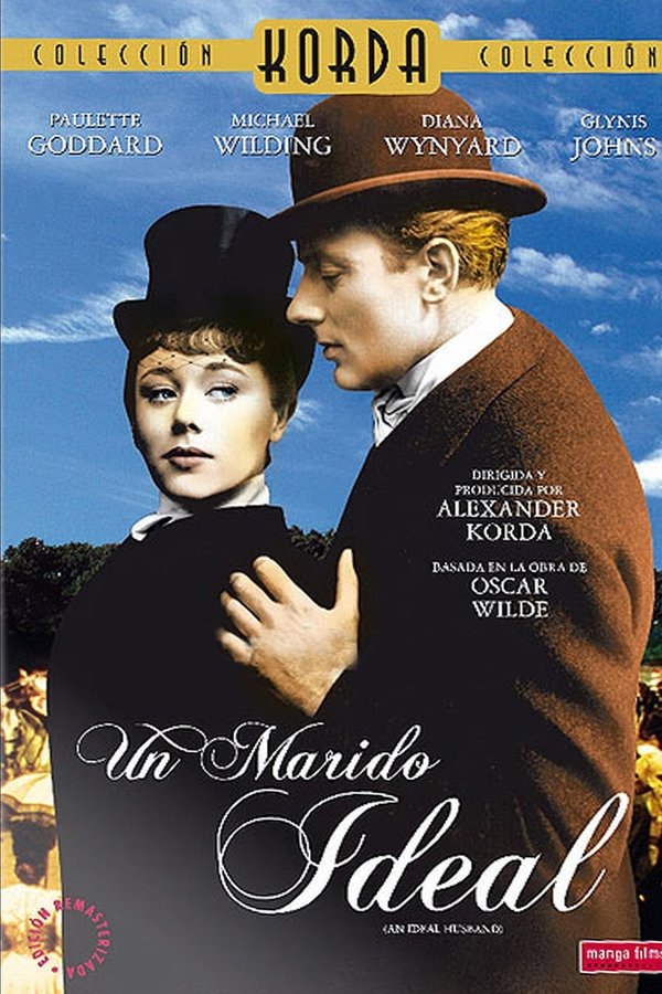 An Ideal Husband