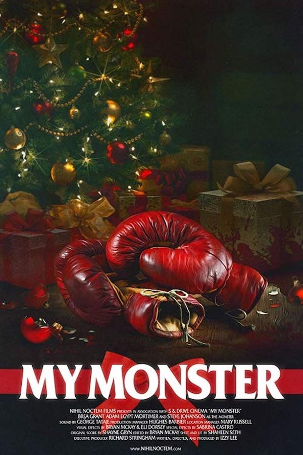 My Monster