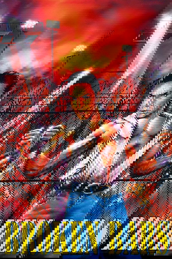 Broken Bars