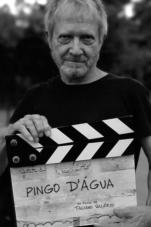 Pingo D'Água