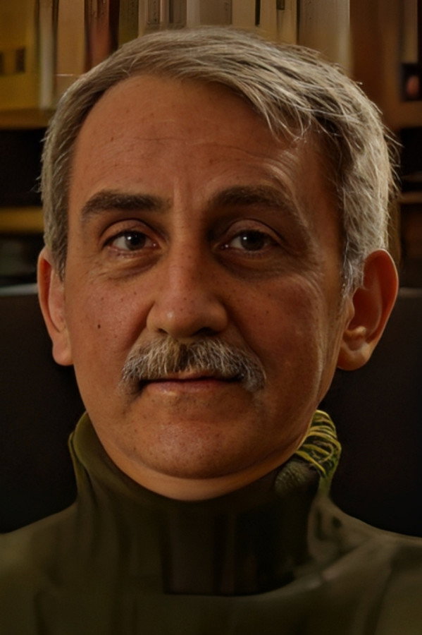 Director