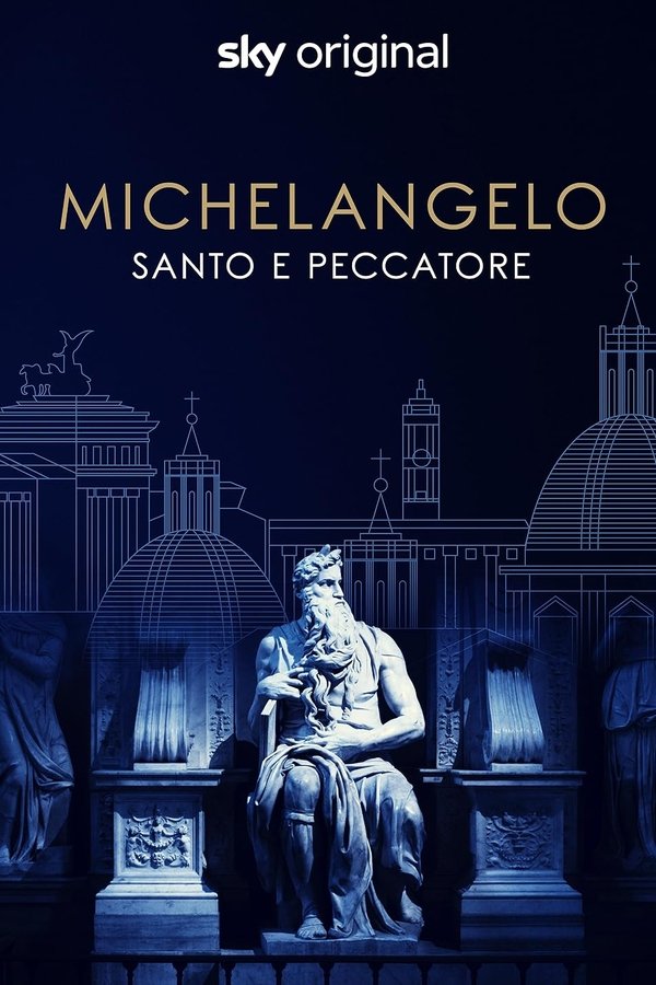 Michelangelo - Saint Or Sinner