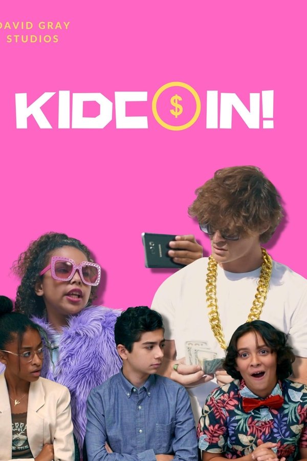 KidCoin