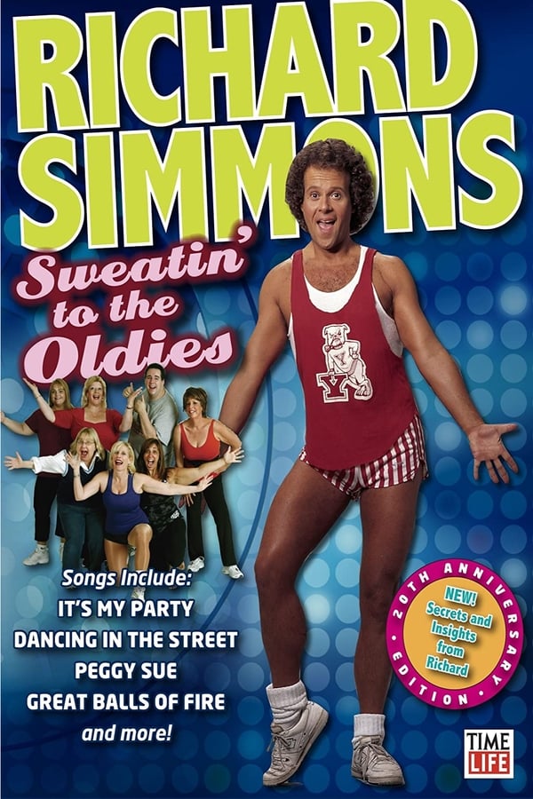 Sweatin' To The Oldies