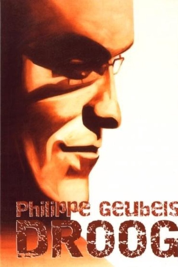 Philippe Geubels: Droog