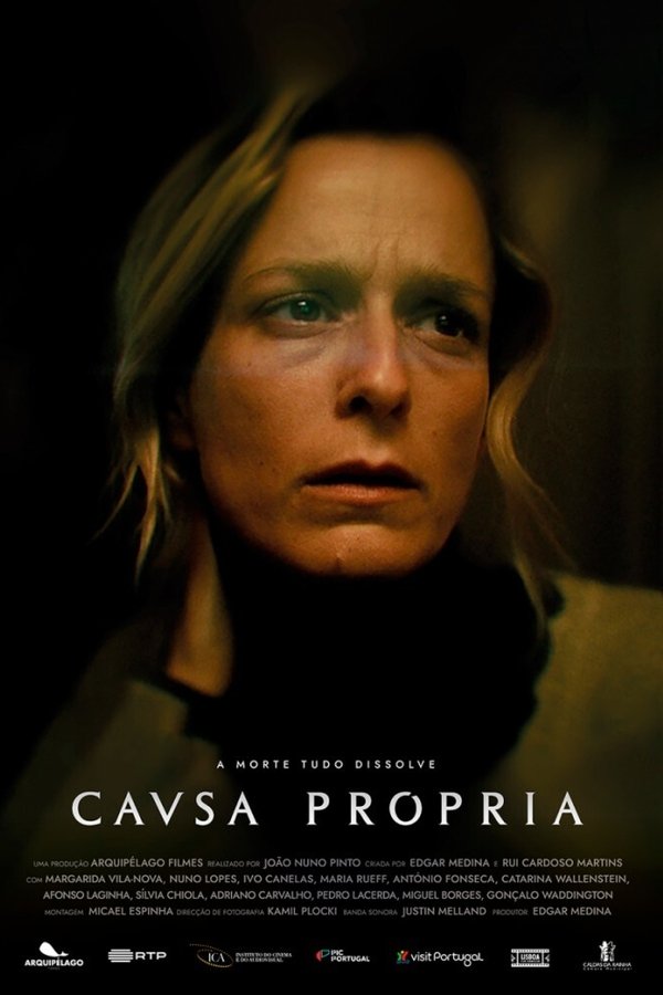 Causa Própria