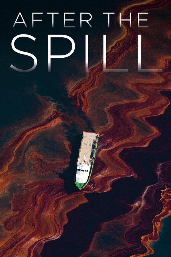 After The Spill