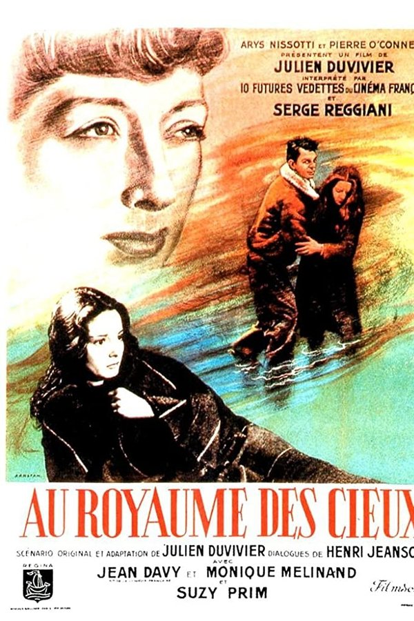 Au Royaume Des Cieux