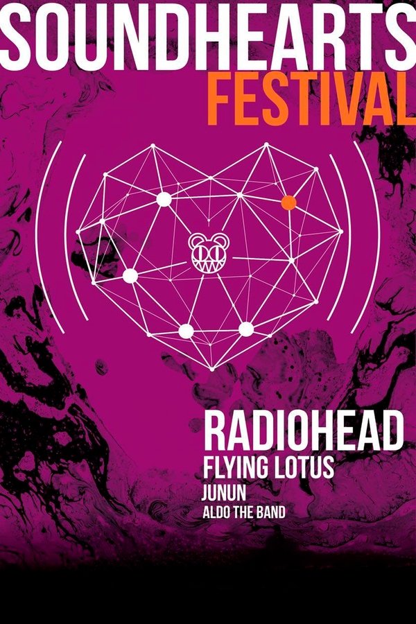 Radiohead | Live In Lima, Peru