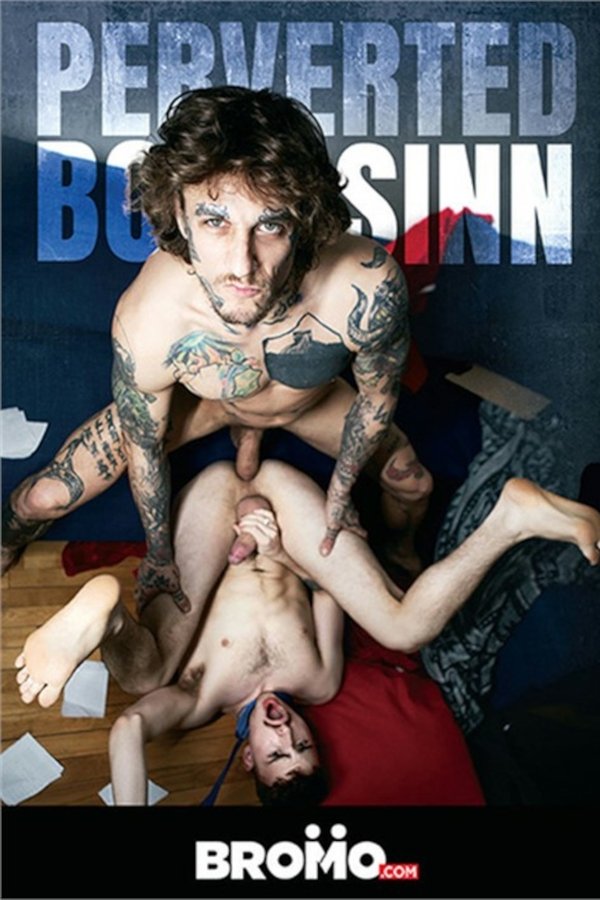 Perverted: Bo Sinn