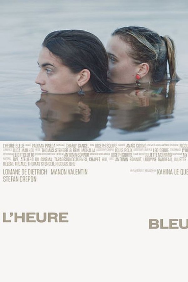 L'heure Bleue