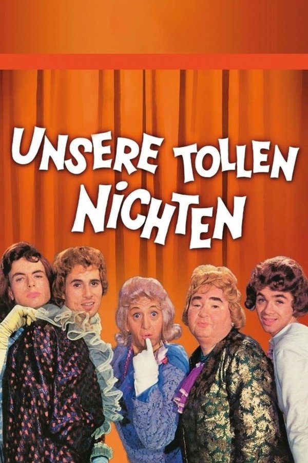 Unsere Tollen Nichten