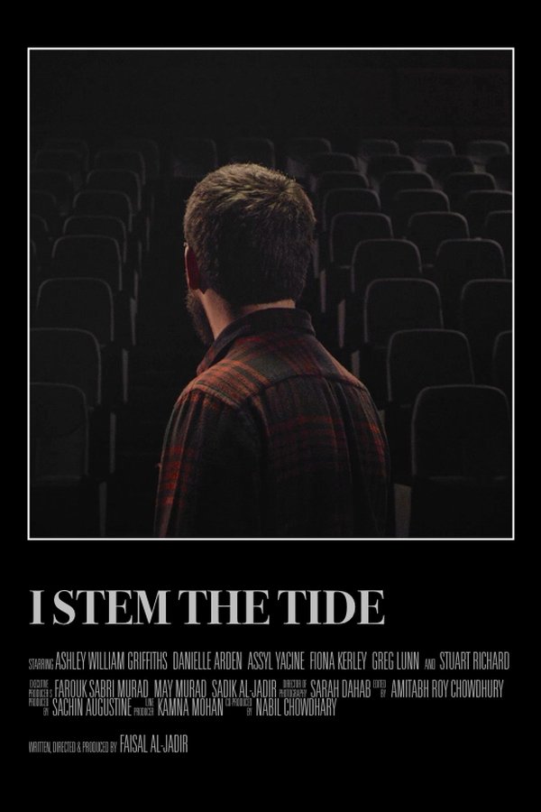 I Stem The Tide