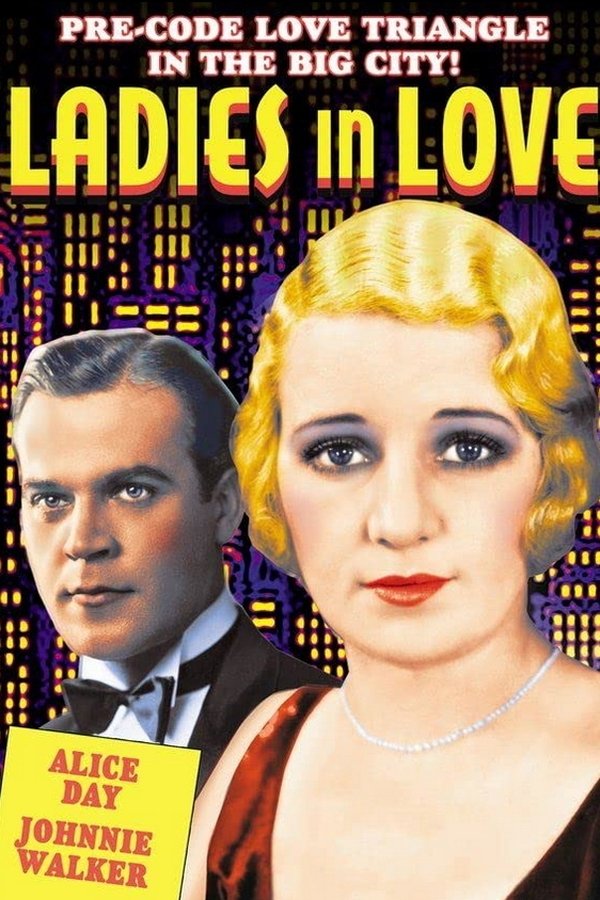 Ladies In Love