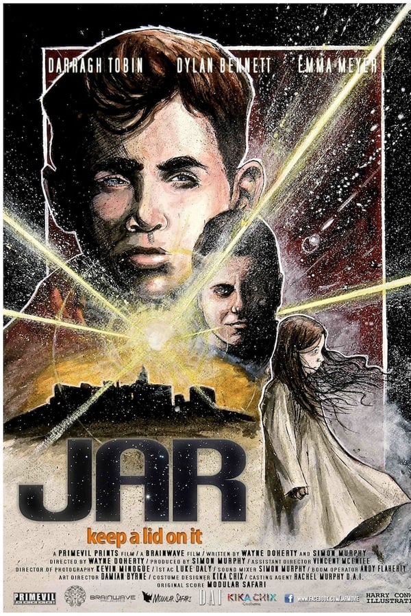 Jar