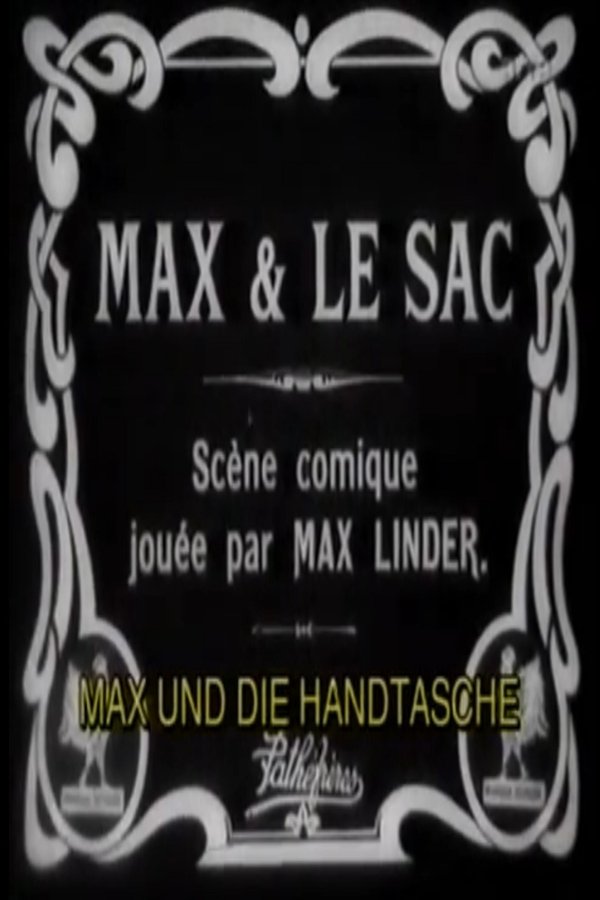 Max Et Le Sac