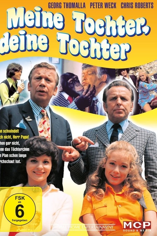 Meine Tochter - Deine Tochter