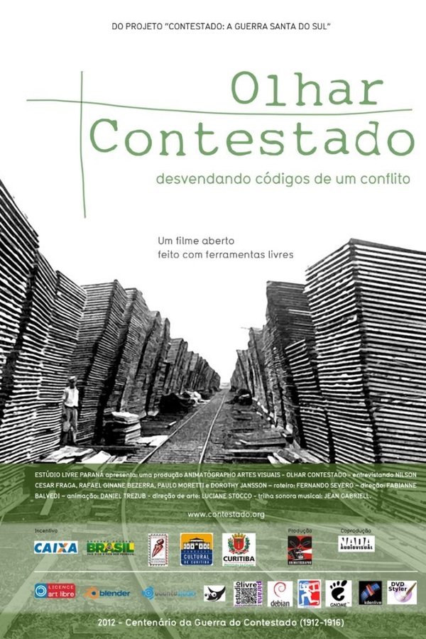 Olhar Contestado