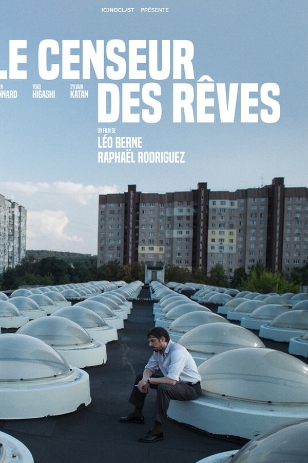 Le Censeur Des Rêves