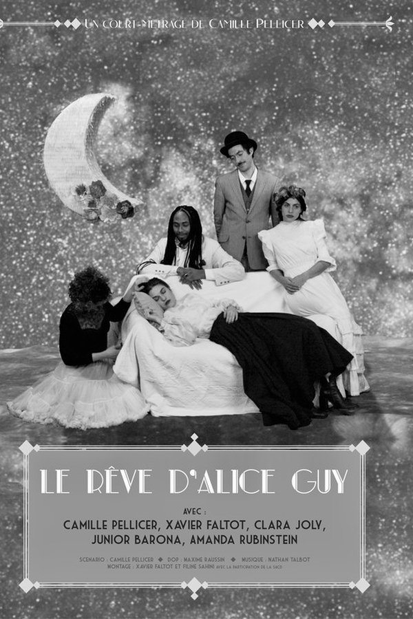 Le Rêve D'Alice Guy