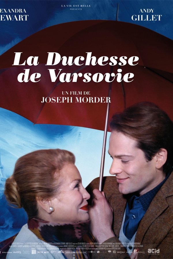 La Duchesse De Varsovie